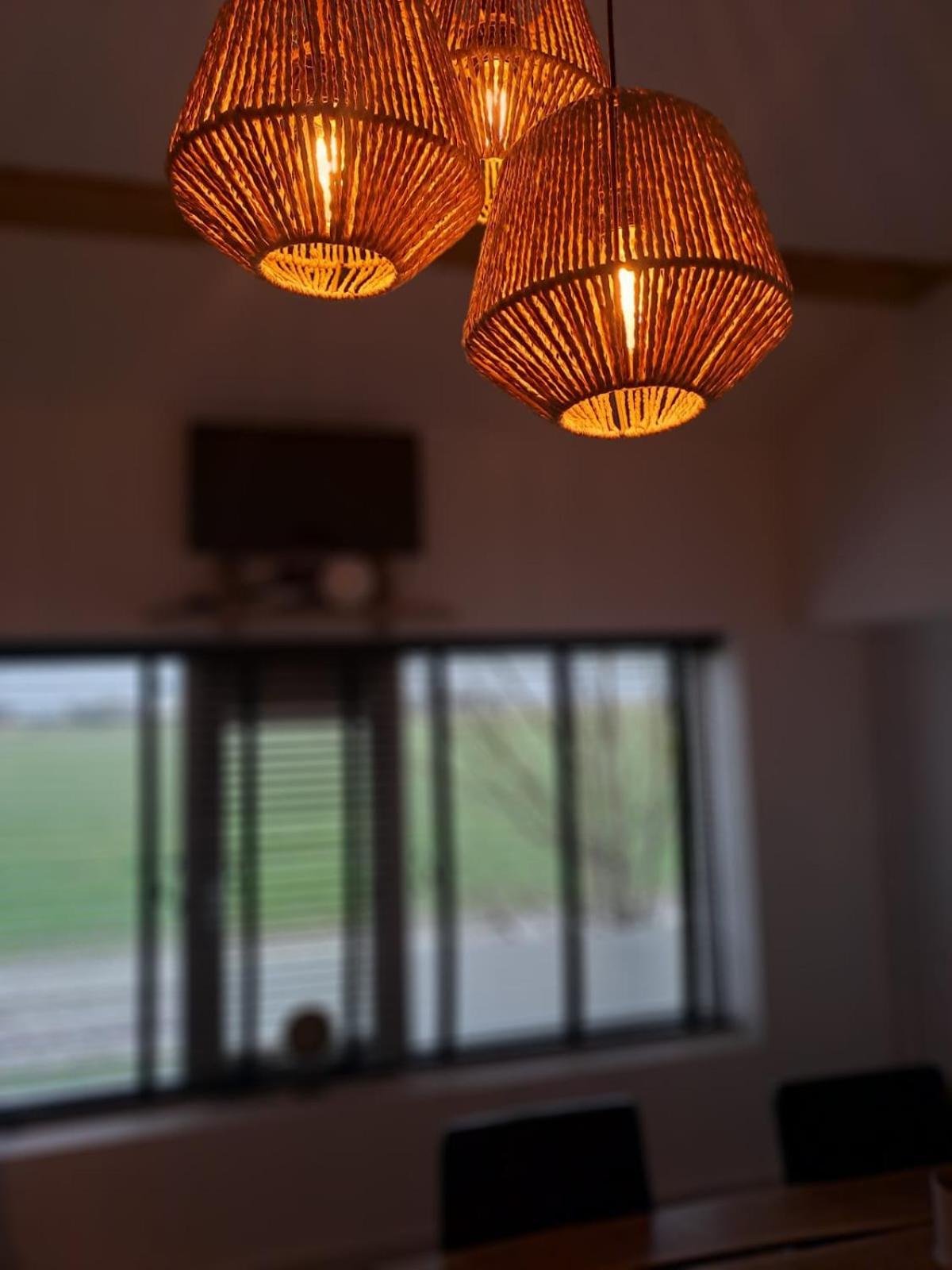 Villa The Tulip Julia جوليانادورب المظهر الخارجي الصورة